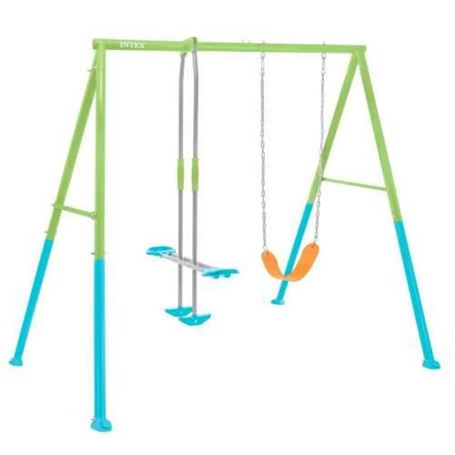 Ljuljačka Intex 44120 Ljuljačka 251 x 211 x 254 cm Cijena