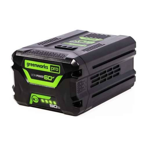 Punjiva litijska baterija Greenworks G60B5 5 Ah 60 V Cijena