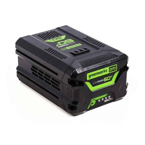 Punjiva litijska baterija Greenworks G60B5 5 Ah 60 V Cijena