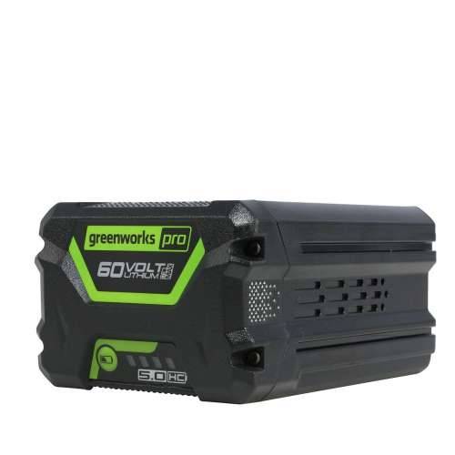 Punjiva litijska baterija Greenworks G60B5 5 Ah 60 V Cijena
