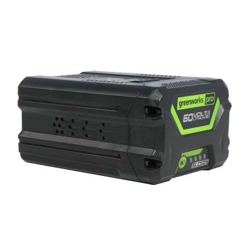 Punjiva litijska baterija Greenworks G60B5 5 Ah 60 V Cijena
