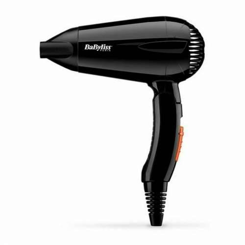 Sušilo za kosu 5344E Babyliss Travel Dry 2000 Crna 2000 W Cijena
