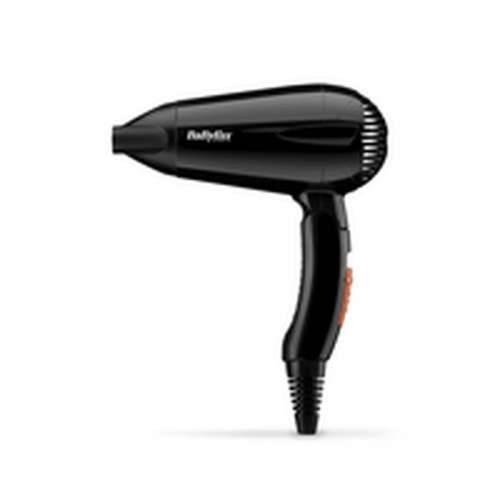 Sušilo za kosu 5344E Babyliss Travel Dry 2000 Crna 2000 W Cijena