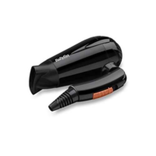 Sušilo za kosu 5344E Babyliss Travel Dry 2000 Crna 2000 W Cijena
