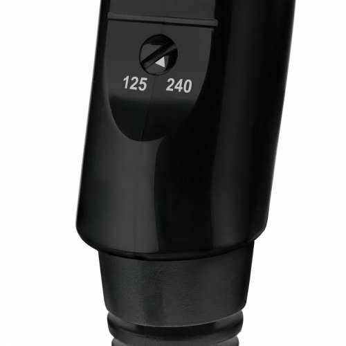 Sušilo za kosu 5344E Babyliss Travel Dry 2000 Crna 2000 W Cijena