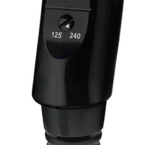 Sušilo za kosu 5344E Babyliss Travel Dry 2000 Crna 2000 W Cijena