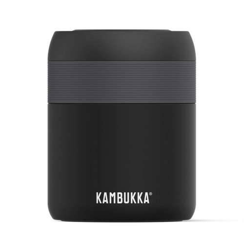 Termosica Kambukka Bora Crna Nehrđajući Čelik 600 ml Cijena