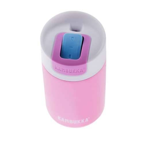 Termosica Kambukka Olympus Roza Nehrđajući Čelik 300 ml Cijena