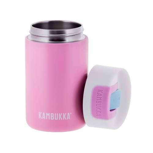 Termosica Kambukka Olympus Roza Nehrđajući Čelik 300 ml Cijena