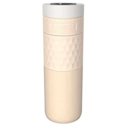 Termosica Kambukka Etna Grip Barely Bež Nehrđajući Čelik 500 ml Cijena