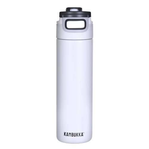 Termosica Kambukka Elton Insulated Chalk Bijela Nehrđajući Čelik 600 ml Cijena