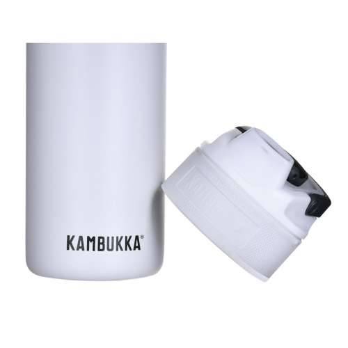 Termosica Kambukka Elton Insulated Chalk Bijela Nehrđajući Čelik 600 ml Cijena