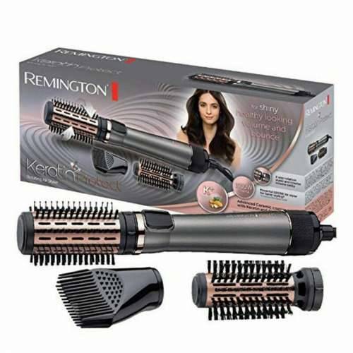 Četka za oblikovanje Remington 45604560100 1000W Crna Zlato Srebrna Cijena
