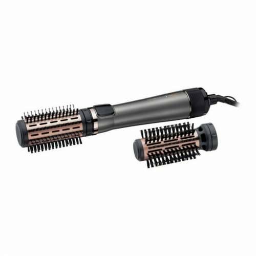 Četka za oblikovanje Remington 45604560100 1000W Crna Zlato Srebrna Cijena