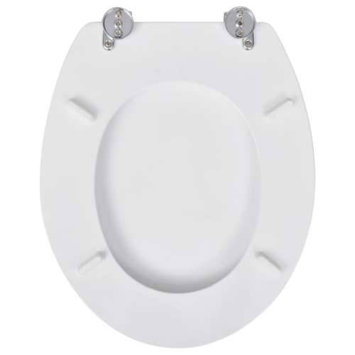 Sjedalo za WC školjku MDF jednostavni dizajn Cijena