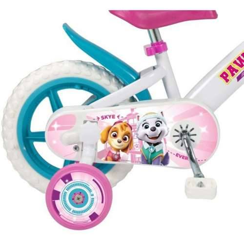 Bicikl PAW PATROL Toimsa TOI1181 Bijela 12” Cijena
