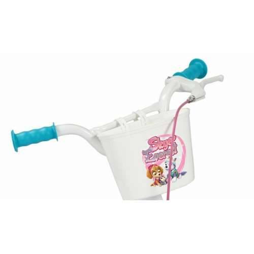 Bicikl PAW PATROL Toimsa TOI1181 Bijela 12” Cijena