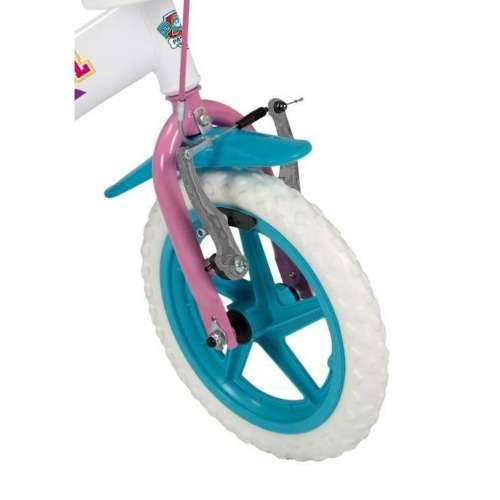Bicikl PAW PATROL Toimsa TOI1181 Bijela 12” Cijena