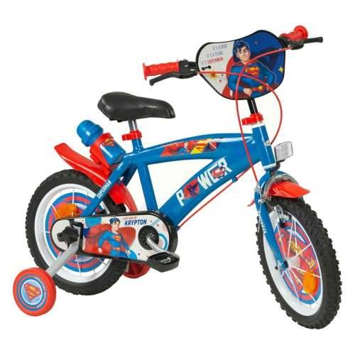 Dječji bicikl Toimsa Superman Cijena