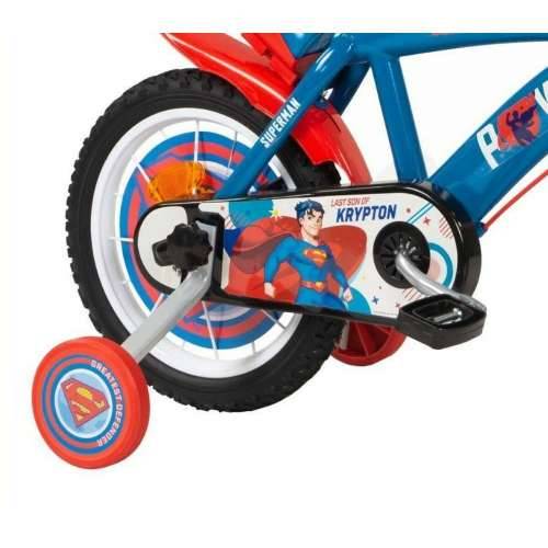 Dječji bicikl Toimsa Superman Cijena