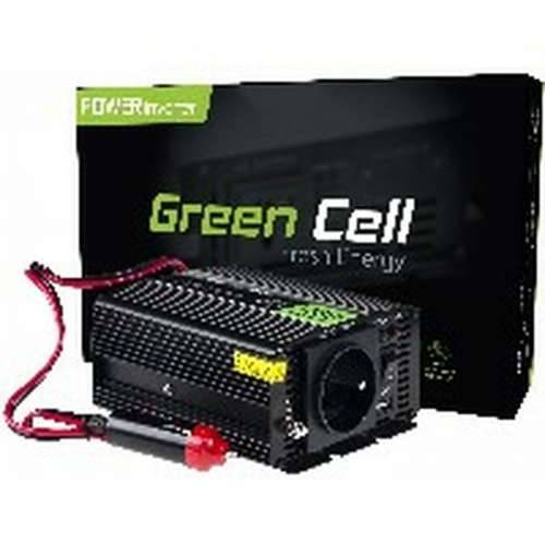 DVD-R Green Cell INV06 150 W 230 V 1 Dijelovi (1 kom.) Cijena