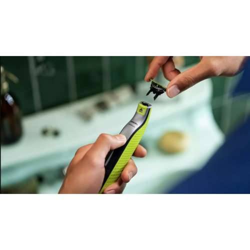 Električni brijač Philips QP2734/31 1 Dijelovi Cijena