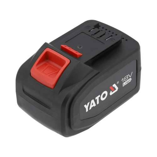 Set punjača i punjivih baterija Yato YT-828464 (1 kom.) Cijena