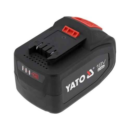 Set punjača i punjivih baterija Yato YT-828464 (1 kom.) Cijena