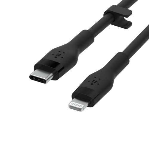 Lightning Kabel Belkin BPB012BTGY Crna 3 m Cijena