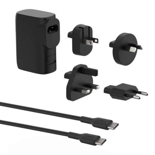 USB kabel Belkin BPZ003BT1MBK-B6 Crna Cijena
