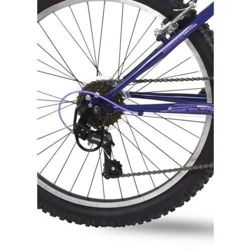 Bicikl Huffy 64359W Cijena