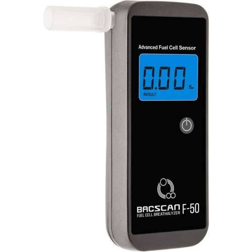 Digitalni uređaj za alkotest Bacscan F-50 Cijena