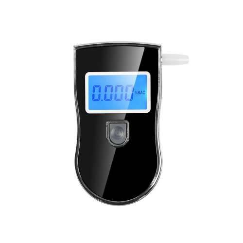 Digitalni uređaj za alkotest Tracer X101 Crna Cijena