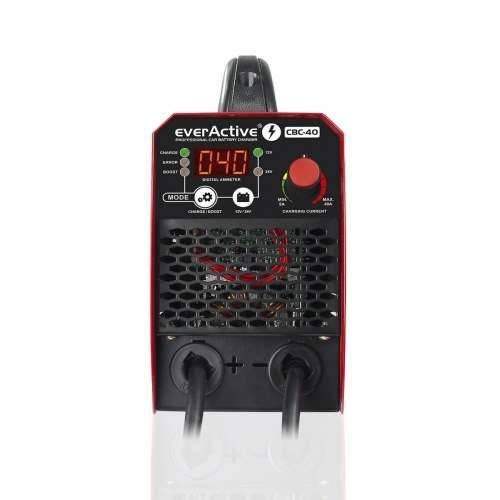 Punjač baterije EverActive CBC40 Cijena