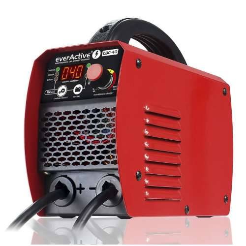 Punjač baterije EverActive CBC40 Cijena