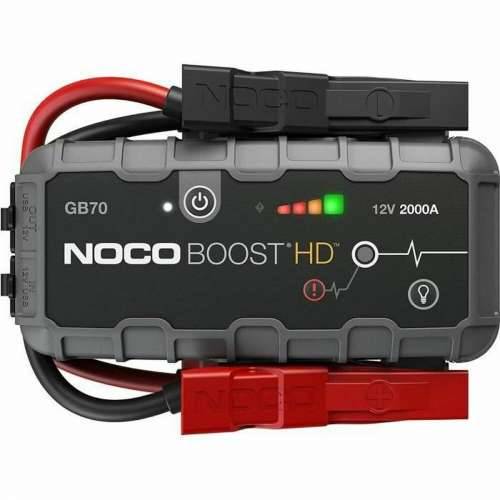Pokretač Noco GB70 2000 A 12 V Cijena