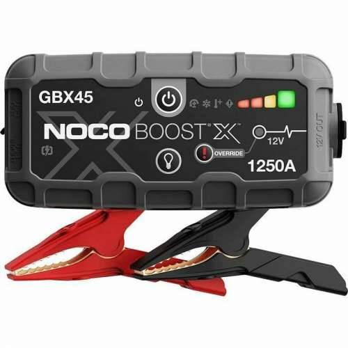 Akumulator za automobil Noco GBX45 Cijena