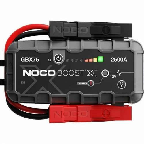 Pokretač Noco GBX75 2500 A Cijena