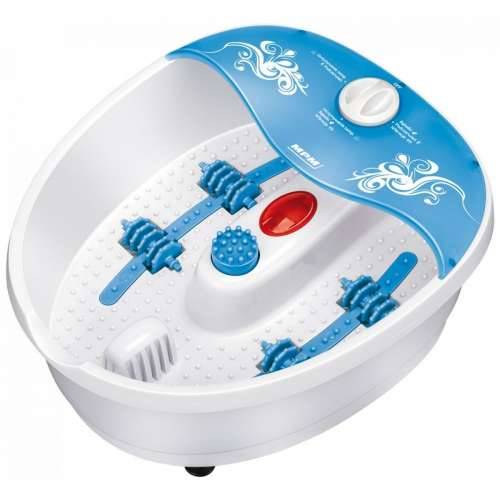 Masažer Nogu Mpm MMS-01 Plava Bijela 70 W Cijena