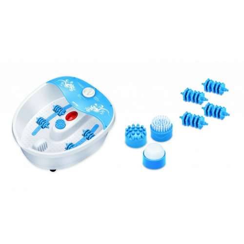 Masažer Nogu Mpm MMS-01 Plava Bijela 70 W Cijena