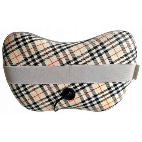 Masažni Vratni Jastuk Oromed ORO-PILLOW Cijena