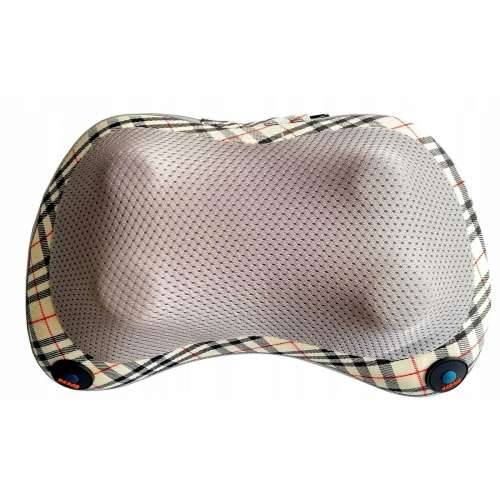 Masažni Vratni Jastuk Oromed ORO-PILLOW Cijena