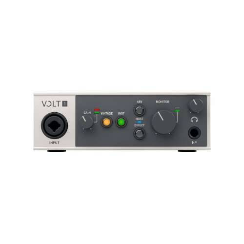 USB kabel Universal Audio UA VOLT 1 Bež Drvo Cijena
