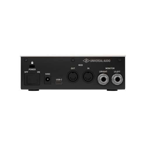 USB kabel Universal Audio UA VOLT 1 Bež Drvo Cijena