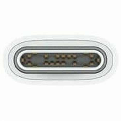 Podatkovni Kabel/Punjenje USB-om Apple MQKJ3ZM/A 1 m Bijela (1 kom.) Cijena