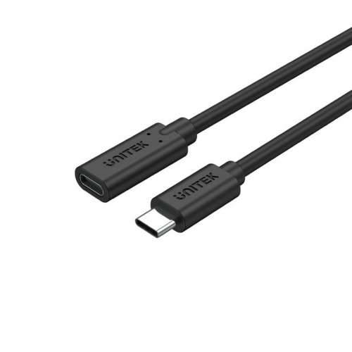 Kabel USB C Unitek C14086BK-1.5M 1,5 m Crna Cijena