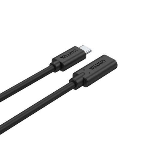 Kabel USB C Unitek C14086BK-1.5M 1,5 m Crna Cijena