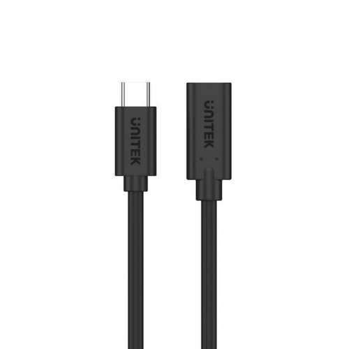 Kabel USB C Unitek C14086BK-1.5M 1,5 m Crna Cijena