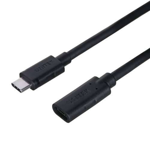 Kabel USB C Unitek C14086BK-1.5M 1,5 m Crna Cijena