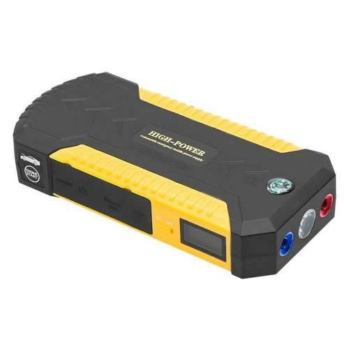 Pokretač Blow Jump Starter 16800 mAh Cijena